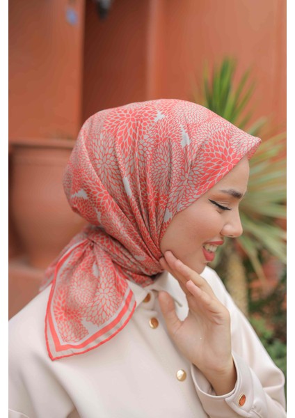 Soft Eşarp 73064-11