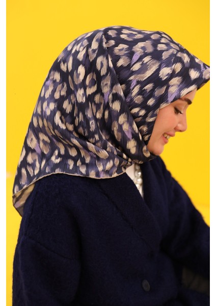 Twill Ipek Eşarp 11451-17