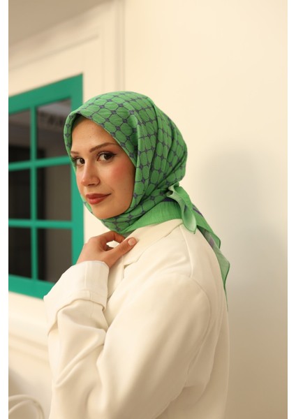 Olinda Eşarp 48004-49