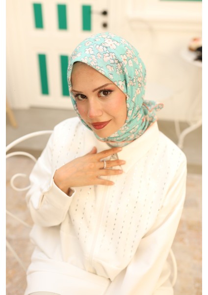 Soft Eşarp 73065-38 indirimleri