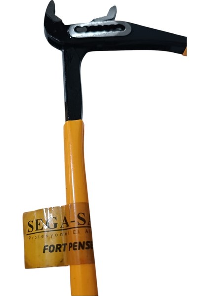 Pense, Fort Pense, Papağan Ağzı Pense, Ayarlı Pense, Pense