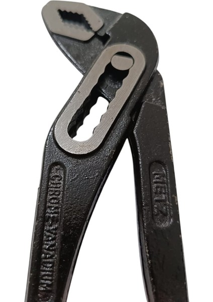 Pense, Fort Pense, Papağan Ağzı Pense, Ayarlı Pense, Pense