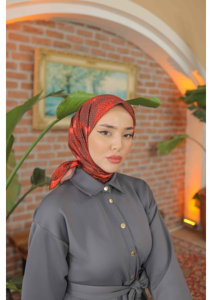 Soft Eşarp 73064-12