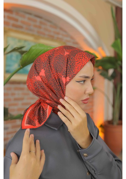 Soft Eşarp 73064-12 fiyatları