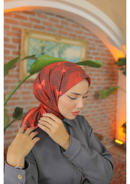 Soft Eşarp 73064-12 modelleri