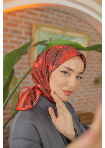 Soft Eşarp 73064-12 indirimleri