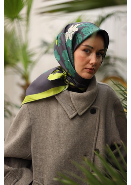 Twill Ipek Eşarp 11441-15 indirimleri