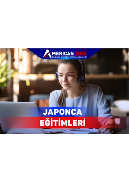 Japonca Eğitimleri - Birebir Online Dil Eğitimi - 50 Ders