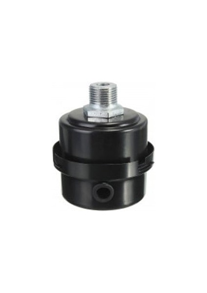 SOC09 Kompresör Hava Filtresi 3/8"