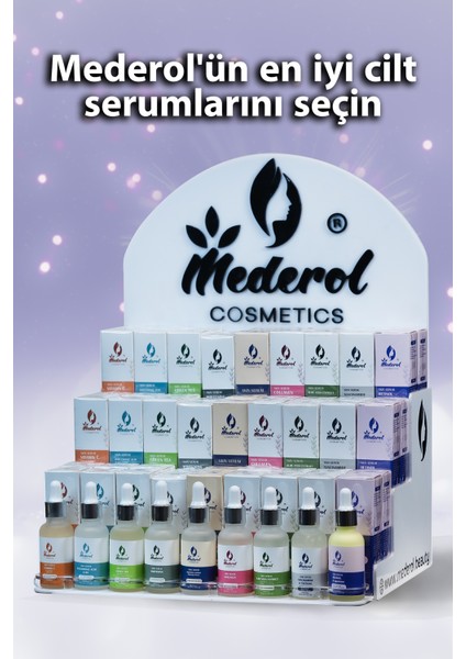 Hayluronik Acid Serum