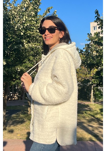 Peluş Kapitone Garnili Mont fiyatları