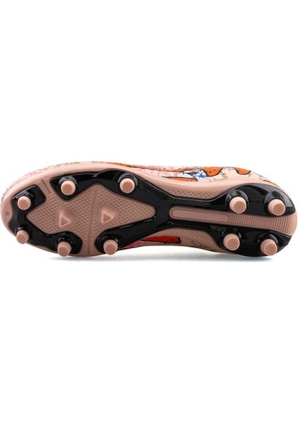 (Air Laliga) 565 Merdane Krampon Çoraplı Pembe indirimleri