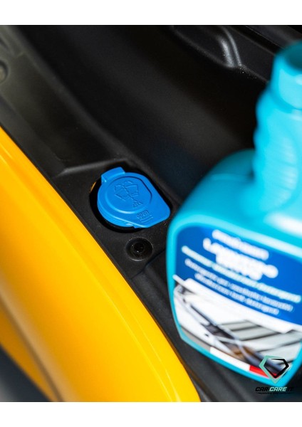 Lavavetro Estıvo Cam Suyu Katkısı Parfümlü - 1000 ml modelleri