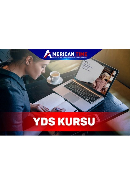 Yds Kursu - Birebir Online Dil Eğitimi - 50 Ders