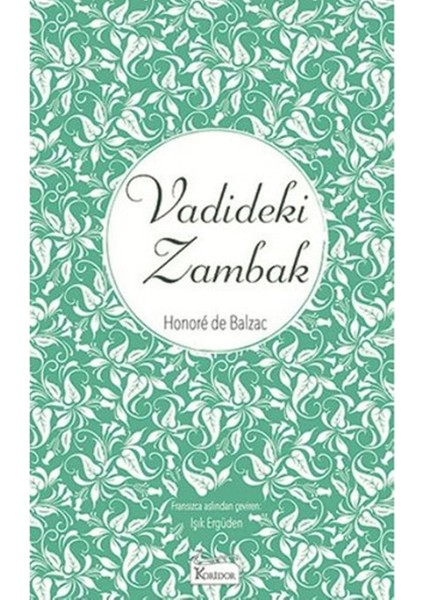 Vadideki Zambak