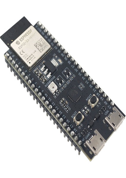 ESP32-S3-DEVKITM-1 Geliştirme Kartı Wifi Ble Modülü