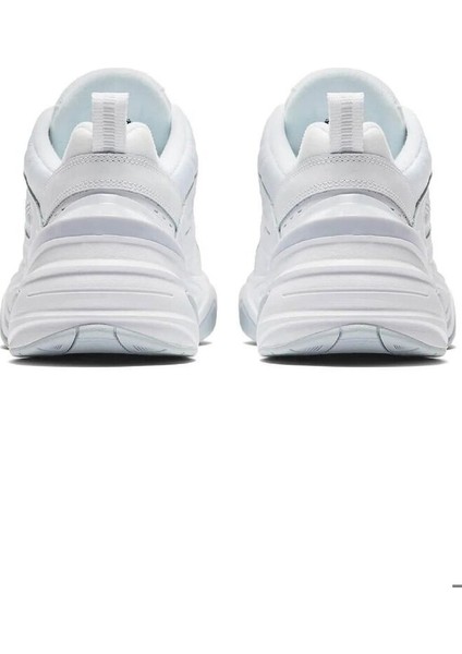 M2K Tekno Lether Unisex White Sneaker Spor Ayakkabı AO3108-100 indirimleri