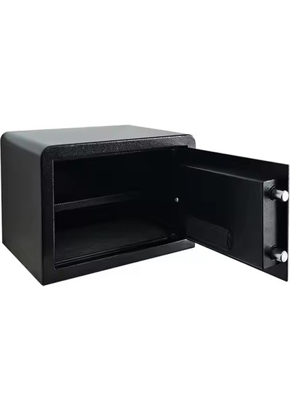 Cls-25 Pro Üst Segment Çelik Para Kasası 25X35X25 cm