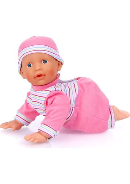 Crawling Baby 28 cm