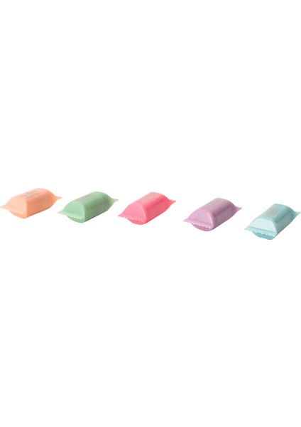 Candy Lips Sweet Lip Balm 5'li Set indirimleri
