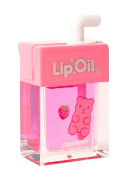 Fruity Lip Balm ve Lip Oil Seti fırsatları