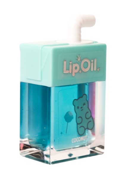 Fruity Lip Balm ve Lip Oil Seti indirimleri