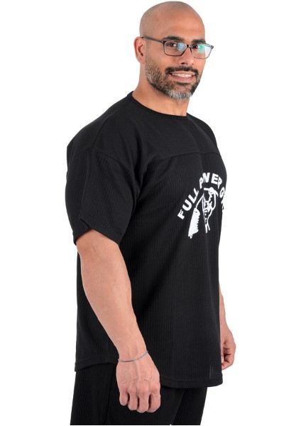 Gym Oversize Ragtop Spor Tişört fiyatları