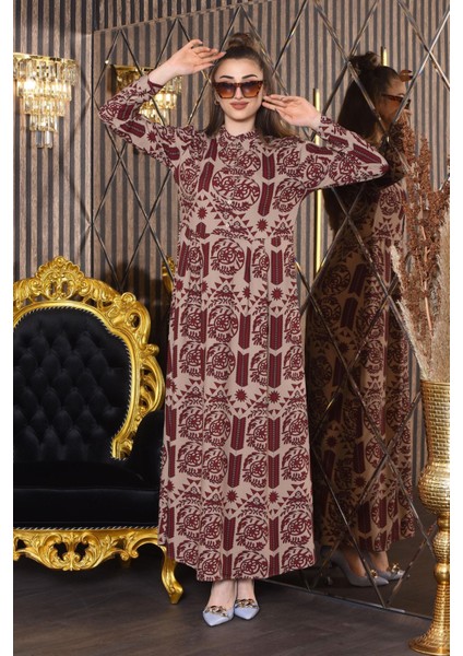 Bayan Elbise