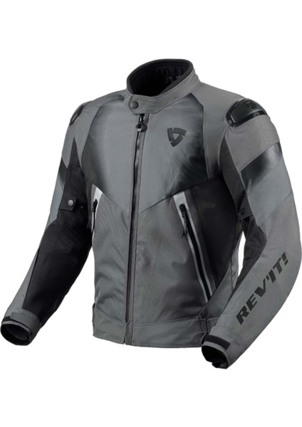 Revıt Control H2O Mont Gri-Siyah - 2xl