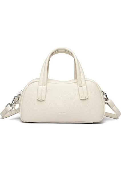 Çakıl Taşlı Omuz Çapraz Askılı Çanta (Yurt Dışından)