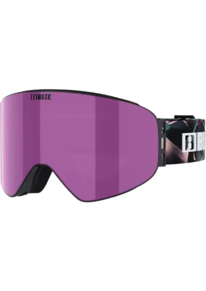 Blız Goggle Kayak Gözlüğü 8004 03