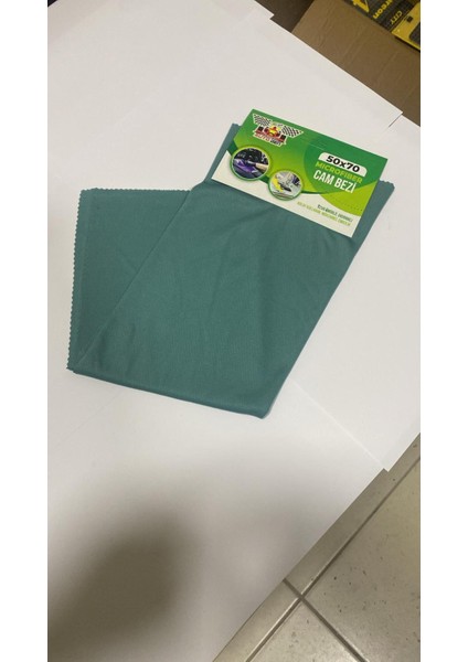 Lakost Cam Bezi 50 x 70