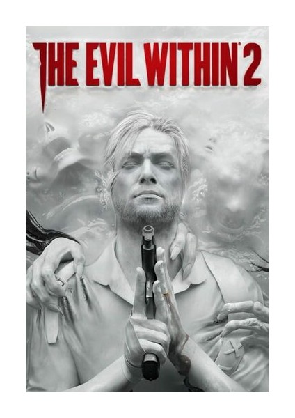 The Evil Within 2 Steam Key Global