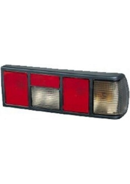 17121 Stop Lambasi Sol Doğan 95 Md. Duysuz 12