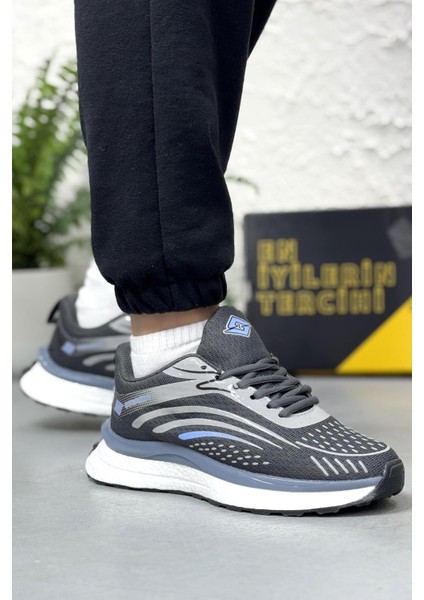 Erkek Taban Sneaker Günlük Spor Ayakkabı 033 033