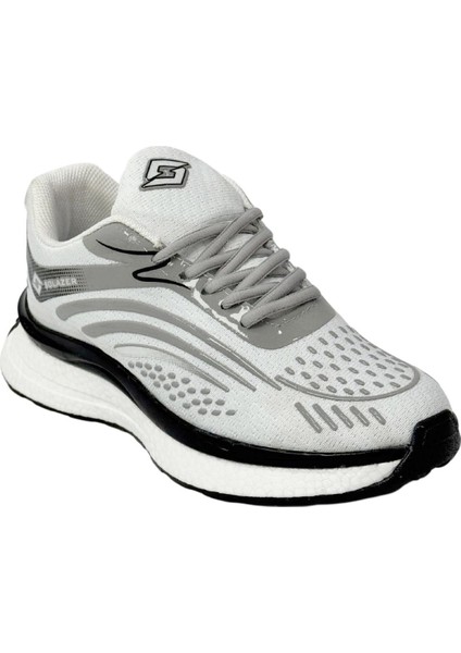Erkek Taban Sneaker Günlük Spor Ayakkabı 033 033