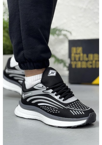 Erkek Taban Sneaker Günlük Spor Ayakkabı 033 033
