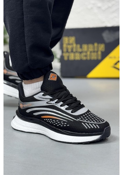 Erkek Taban Sneaker Günlük Spor Ayakkabı 033 033