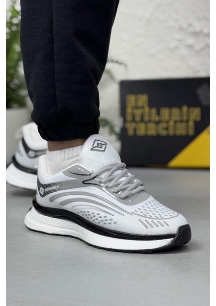 Erkek Taban Sneaker Günlük Spor Ayakkabı 033 033