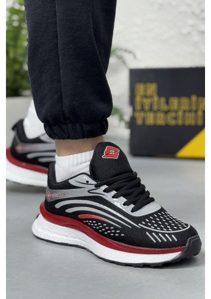 Erkek Taban Sneaker Günlük Spor Ayakkabı 033 033