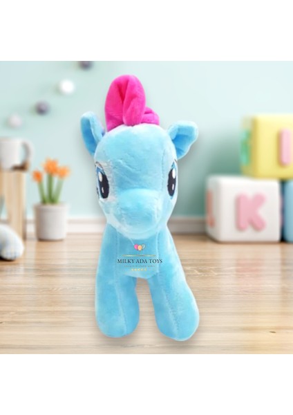 Peluş Kanatlı Unicorn Pony At 20 cm Sevimli Soft Yumuşak Oyuncak Oyun ve Uyku Arkadaşı modelleri