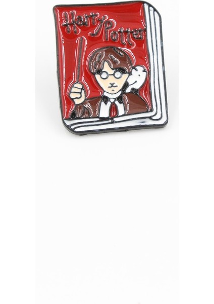 052 300 Harry Potter Rozet Standart Standart