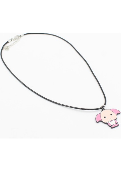 047 308 Figürlü Çocuk Kolye Piglet Tek Ebat fiyatları