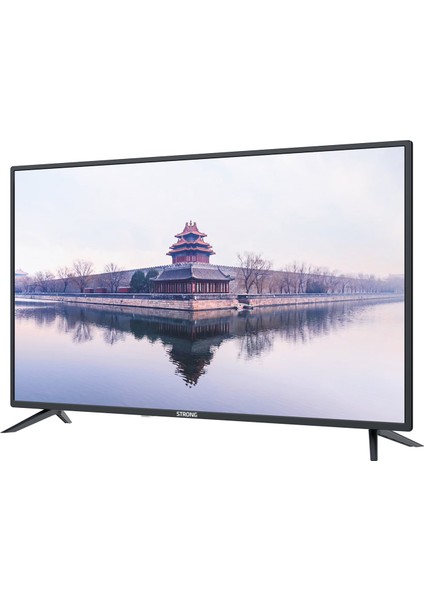 ML40EW4000 40’’ 102CM Ekran Full Hd Whale Os Smart Tv Dahili Uydu Alıcılı