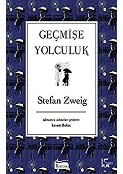 Geçmişe Yolculuk