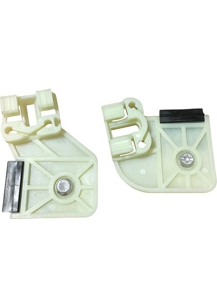 Vw Polo Yeni Model Için Cam Kriko Plastiği Bütün - Ön Sol modelleri