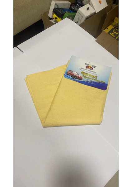 Güderi Kurulama Bezi 50 x 70