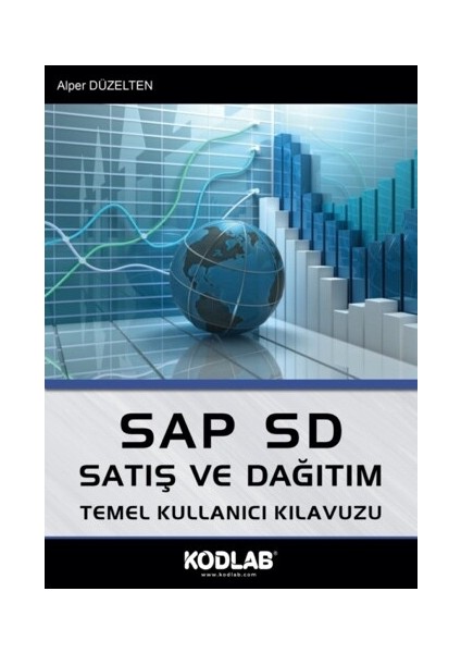 Sap Sd Eğitim Kitabı - Alper Düzelten