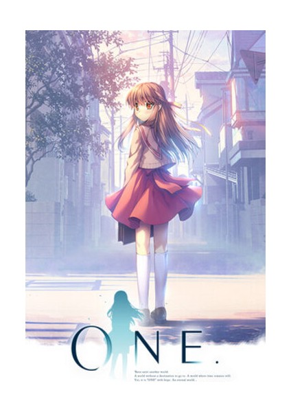 One. (Pc) Steam Key Global