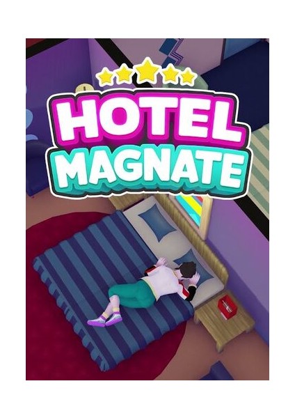 Hotel Magnate (Pc) Steam Key Global